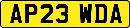 AP23WDA