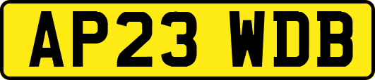 AP23WDB