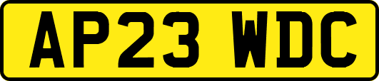 AP23WDC