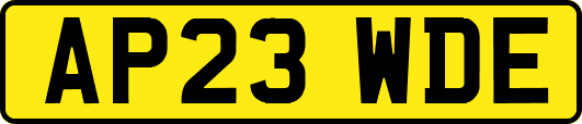 AP23WDE