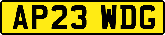 AP23WDG