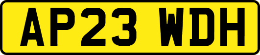 AP23WDH