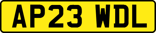 AP23WDL