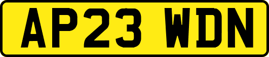 AP23WDN