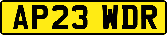 AP23WDR