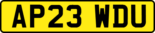AP23WDU