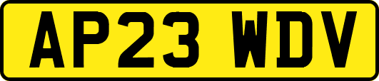 AP23WDV