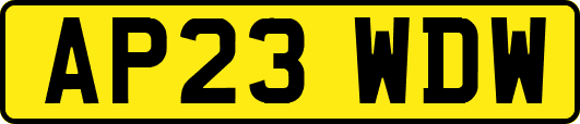 AP23WDW