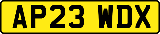 AP23WDX