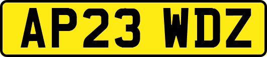 AP23WDZ