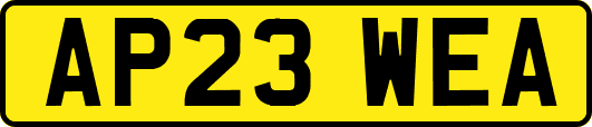 AP23WEA