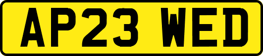 AP23WED