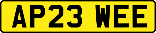 AP23WEE