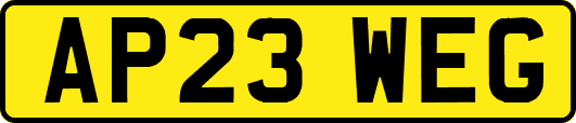 AP23WEG