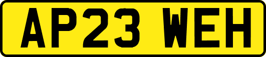 AP23WEH