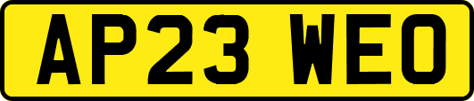 AP23WEO