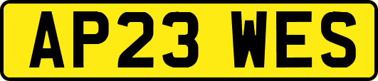 AP23WES