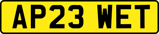 AP23WET