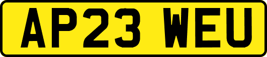 AP23WEU