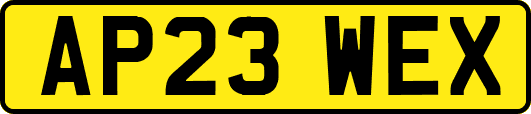 AP23WEX