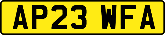 AP23WFA