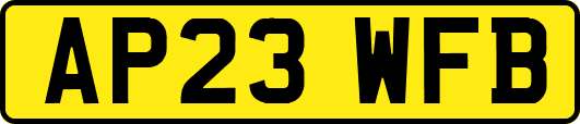 AP23WFB