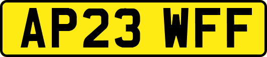 AP23WFF
