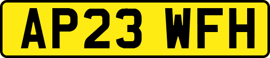 AP23WFH