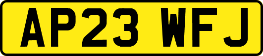 AP23WFJ