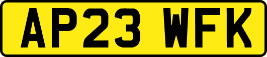 AP23WFK