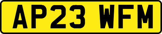 AP23WFM