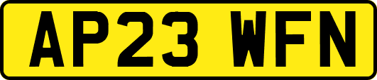 AP23WFN