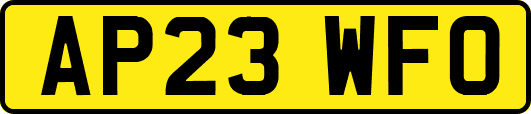 AP23WFO