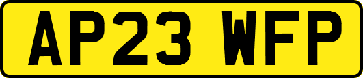 AP23WFP