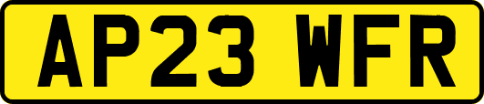 AP23WFR