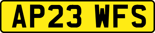 AP23WFS