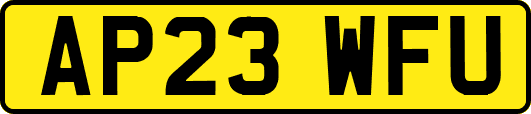AP23WFU