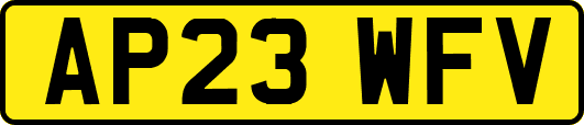 AP23WFV