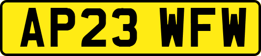 AP23WFW
