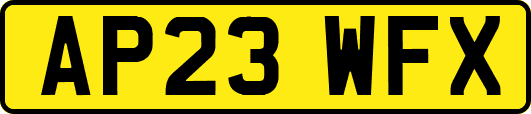 AP23WFX