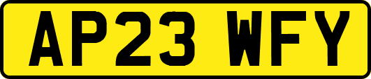 AP23WFY