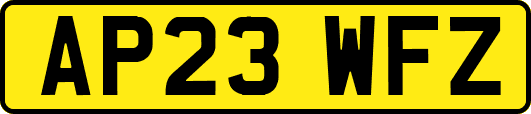 AP23WFZ
