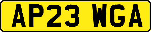 AP23WGA