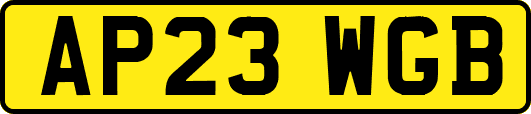 AP23WGB