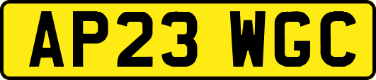 AP23WGC