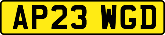 AP23WGD
