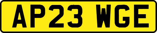 AP23WGE