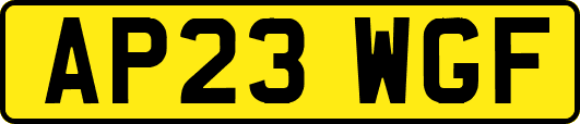 AP23WGF