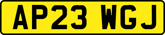 AP23WGJ