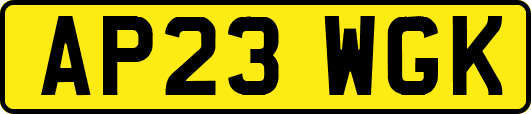 AP23WGK